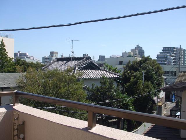 View photos from the dwelling unit