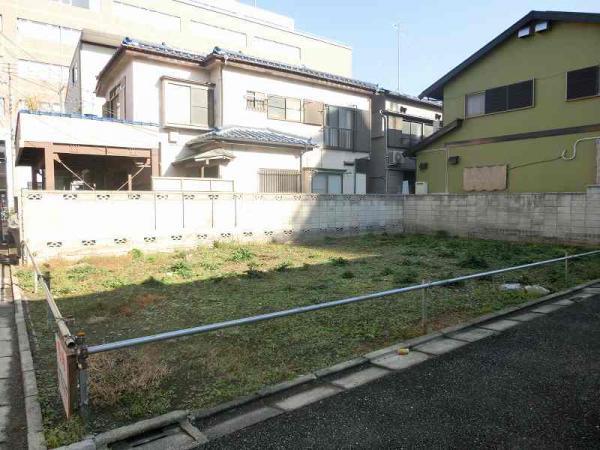 Local land photo. Local (2013.12)