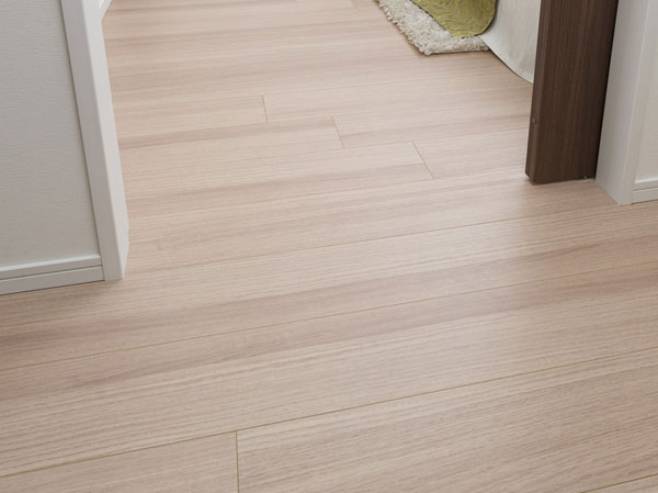 Other.  [Full-flat design] Such as falling stumbled, As much as possible to eliminate the floor level difference in the dwelling unit in order to avoid unexpected accidents in the dwelling unit, It has achieved a full flat floor. (Entrance, balcony, Except for the doorway of the bathroom)