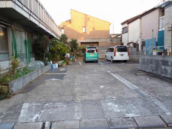 Local land photo. Local (11 May 2013) Shooting