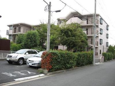 Building appearance. Appearance 2