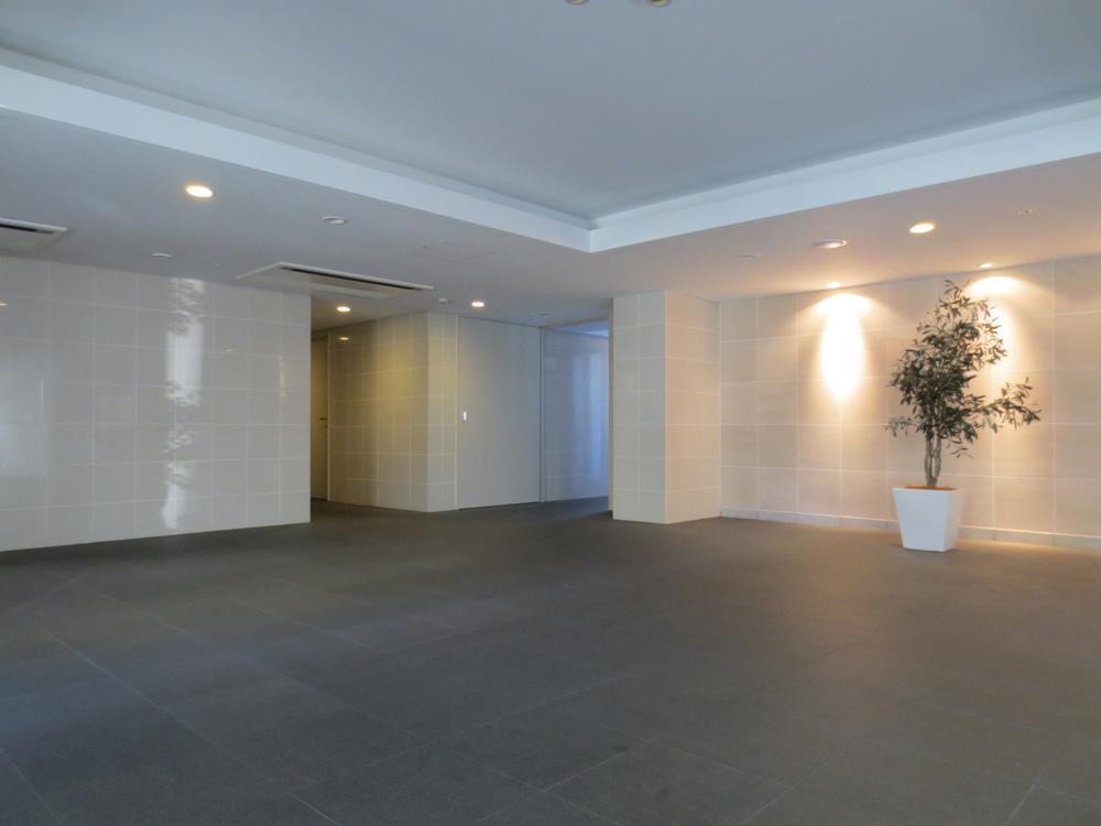 lobby. Common areas (December 2013) Shooting