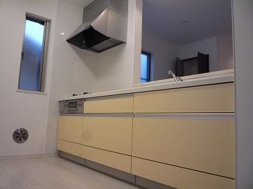 Kitchen. Indoor (11 May 2013) Shooting