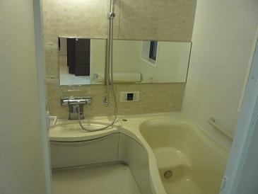 Bathroom. Indoor (11 May 2013) Shooting