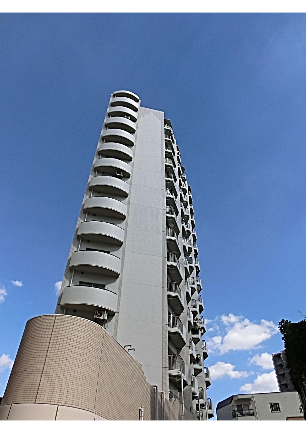 Local appearance photo. Southeast angle room per yang ・ View ・ It is ventilation pat