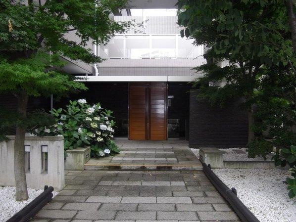 Katsushika-ku, Tokyo Aoto 7