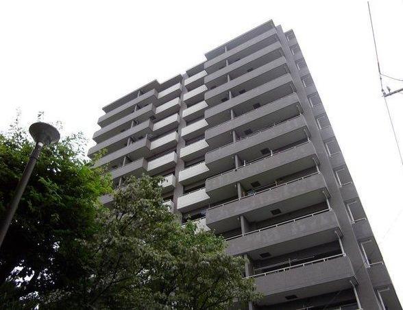 Katsushika-ku, Tokyo Aoto 7