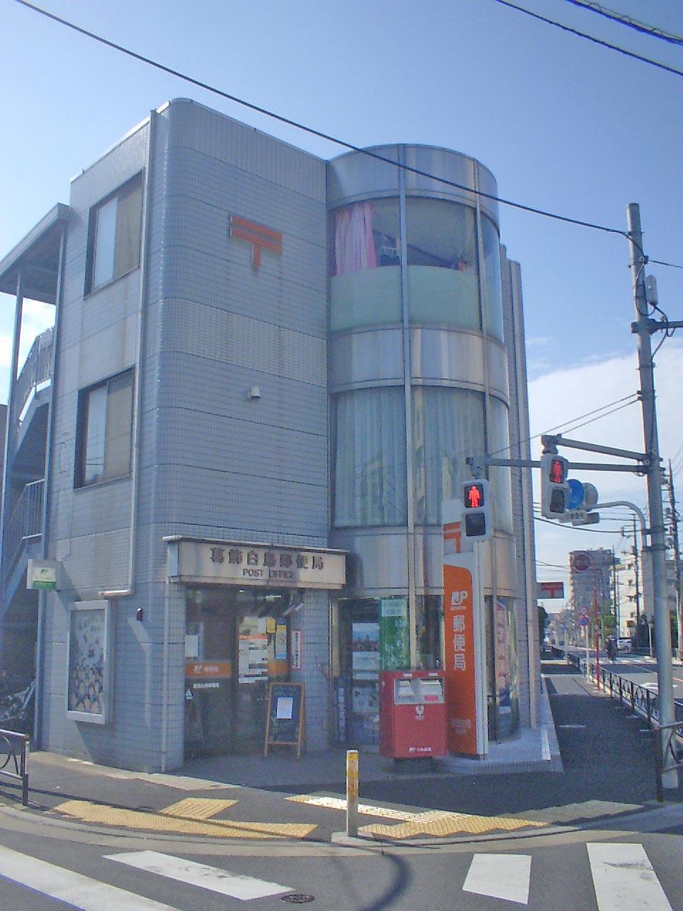 Other. Surrounding environment