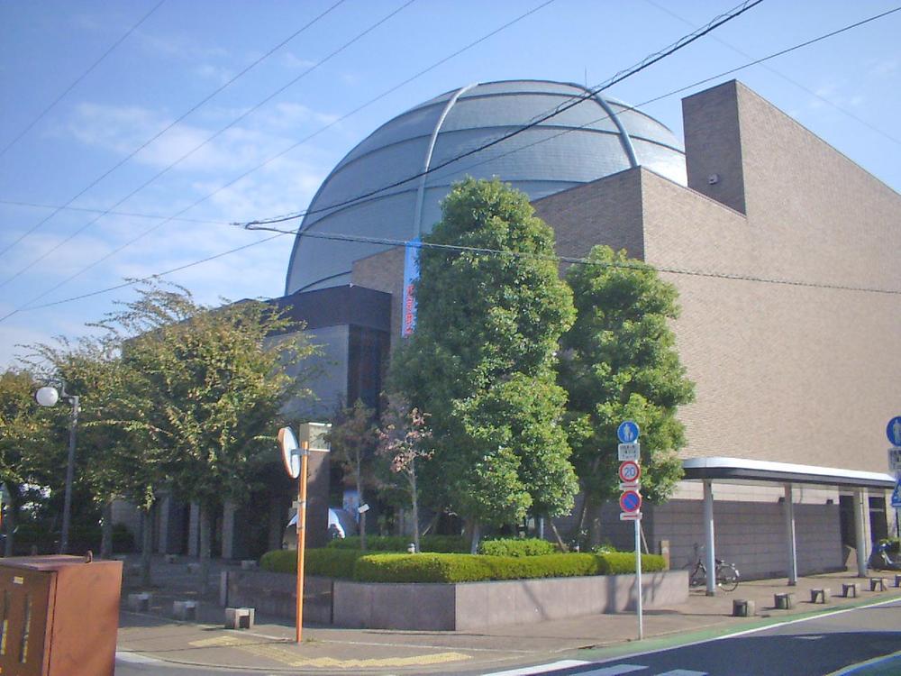 Other Environmental Photo. Surrounding environment