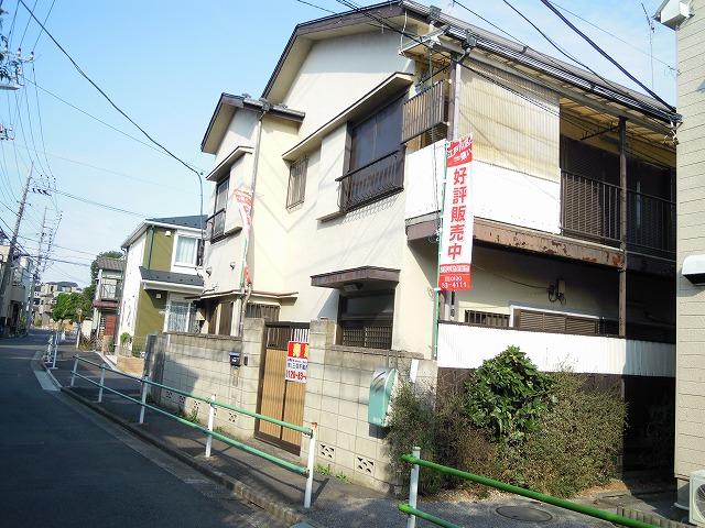 Local land photo. Local (11 May 2013) Shooting