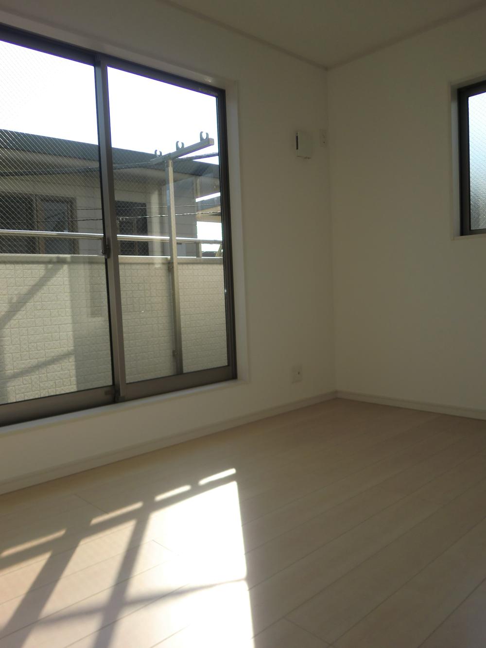 Non-living room. Western style room