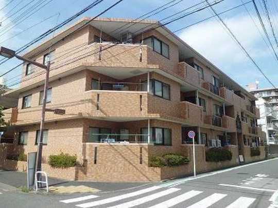 Local appearance photo. appearance