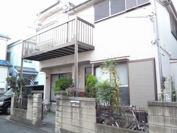 Local land photo. Local (11 May 2013) Shooting