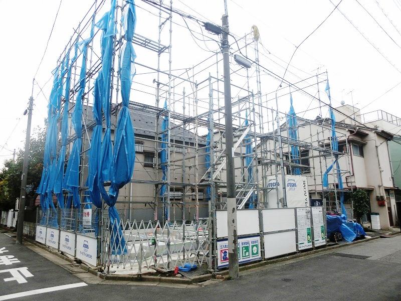 Local appearance photo. Local 1 (H25.11)