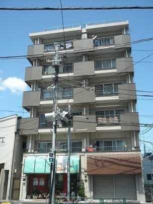 Local appearance photo. appearance