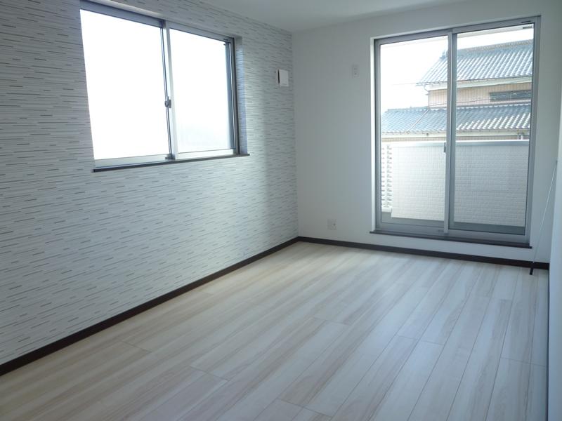 Non-living room. 1 Building Western-style