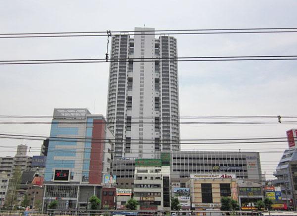 Local appearance photo