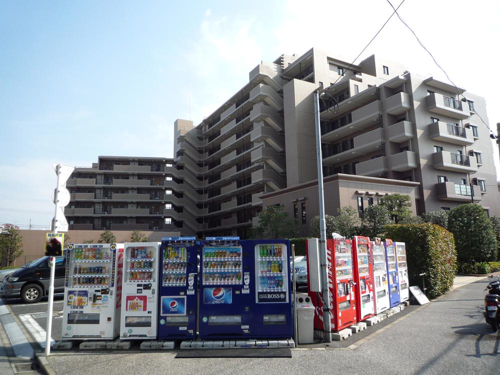 Local appearance photo. Local (11 May 2013) Shooting Local north