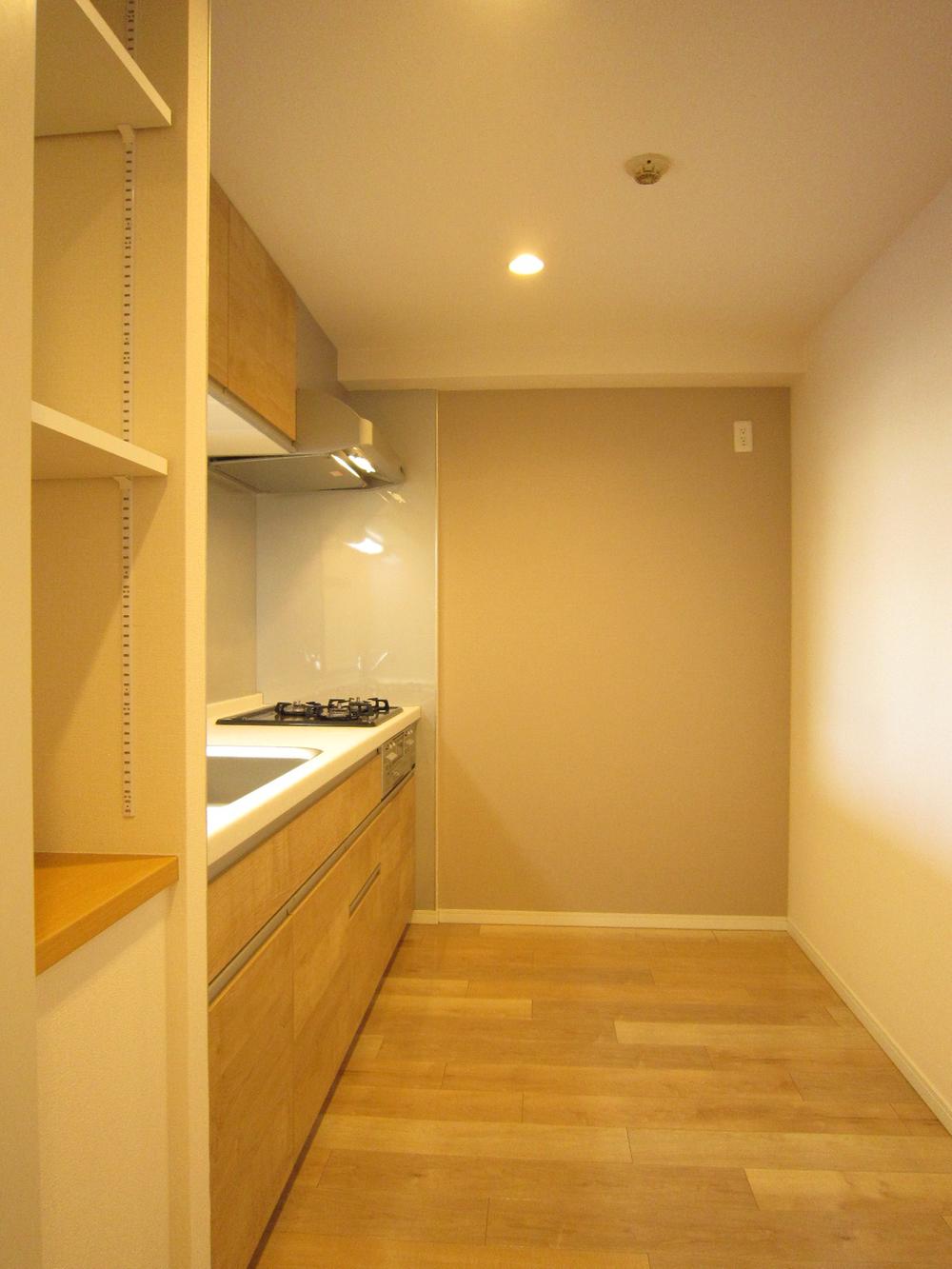 Kitchen. Indoor (12 May 2013) Shooting