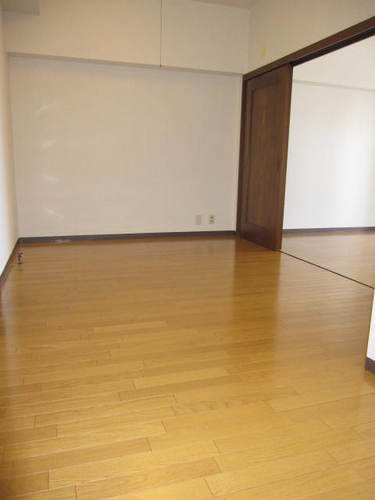 Living and room. Living-dining