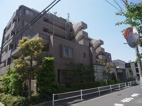 Local appearance photo