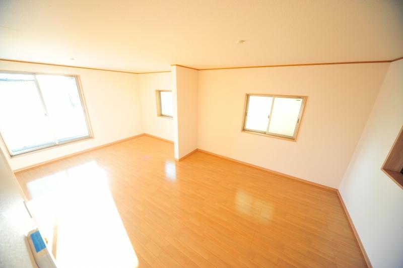 Living. 1 Building LDK