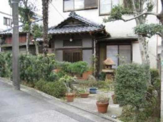 Local land photo. local