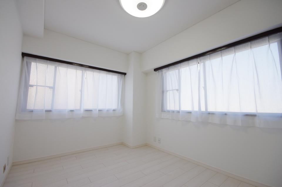 Non-living room. Western style room