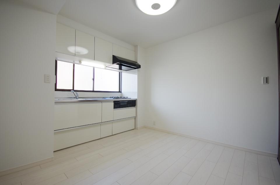 Kitchen. dining kitchen