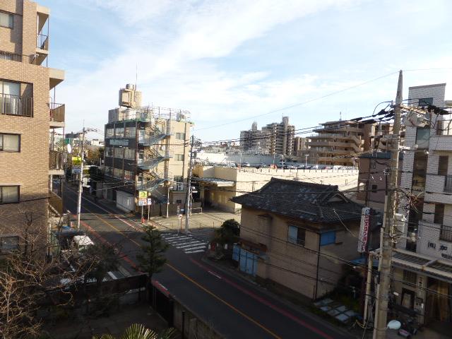 View photos from the dwelling unit