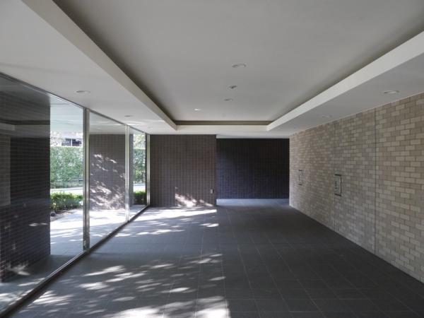 lobby. Lobby (November 2013) Shooting