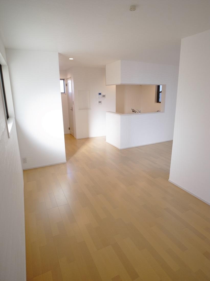 Living. B Building Living