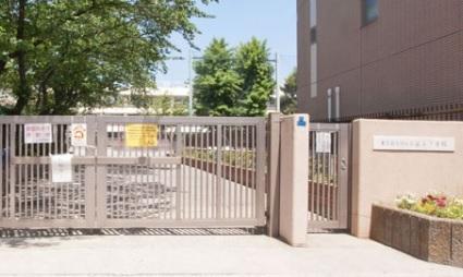 Primary school. 400m to Michigami elementary school