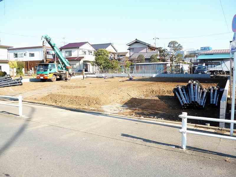 Local appearance photo. Local (2013.12)