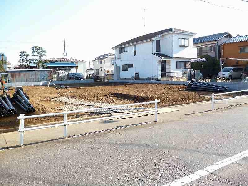 Local appearance photo. Local (2013.12)