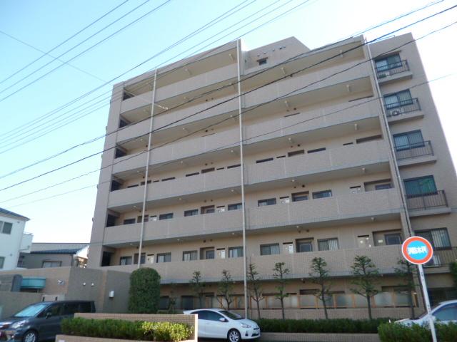 Local appearance photo. local