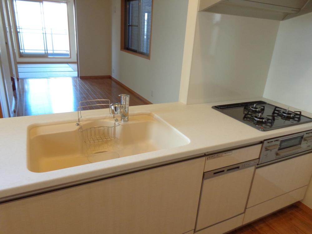 Kitchen. Indoor (September 2013) Shooting