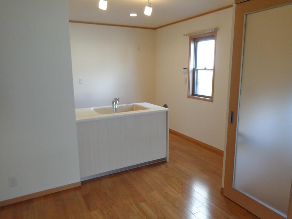 Living. Indoor (September 2013) Shooting