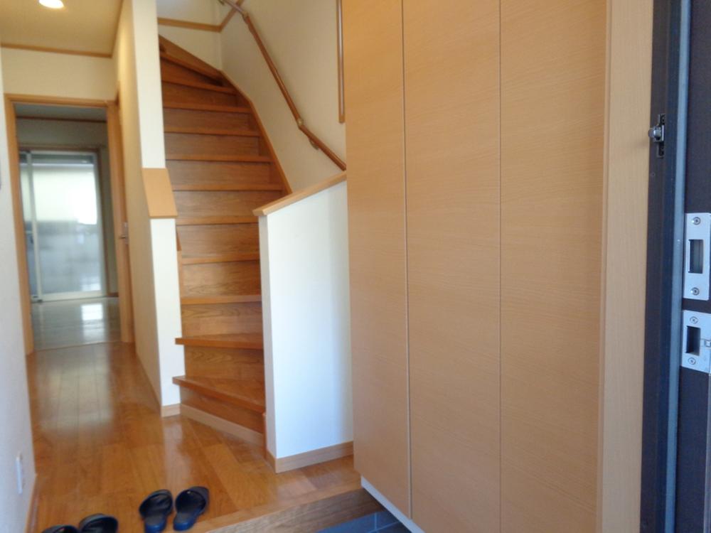 Other introspection. Indoor (September 2013) Shooting