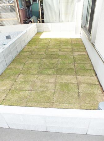 Garden. Private garden! Or to play in the garden for children, And or enjoy a barbecue and home garden will be available in the multi-purpose (photograph is the same specification image)