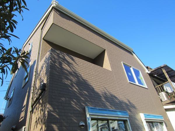 Local appearance photo. Local (11 May 2013) Shooting