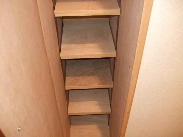 Other Equipment. Cupboard (the same type)