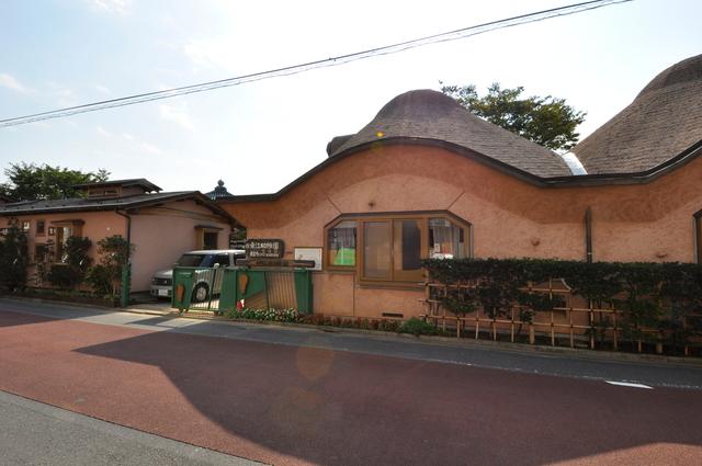 kindergarten ・ Nursery. Dongjiang to kindergarten 600m Dongjiang kindergarten 8-minute walk (600m)