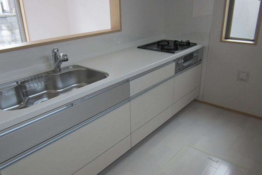 Same specifications photo (kitchen). ( Building) same specification