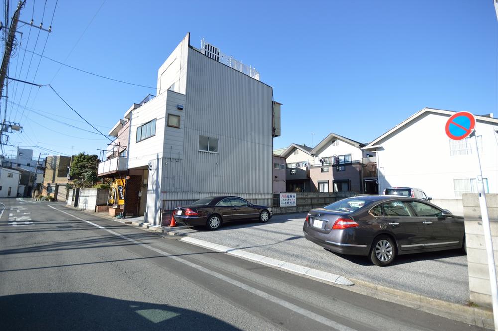 Local photos, including front road