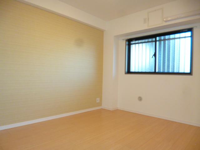 Non-living room. Western style room