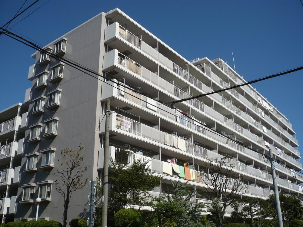 Local appearance photo. appearance