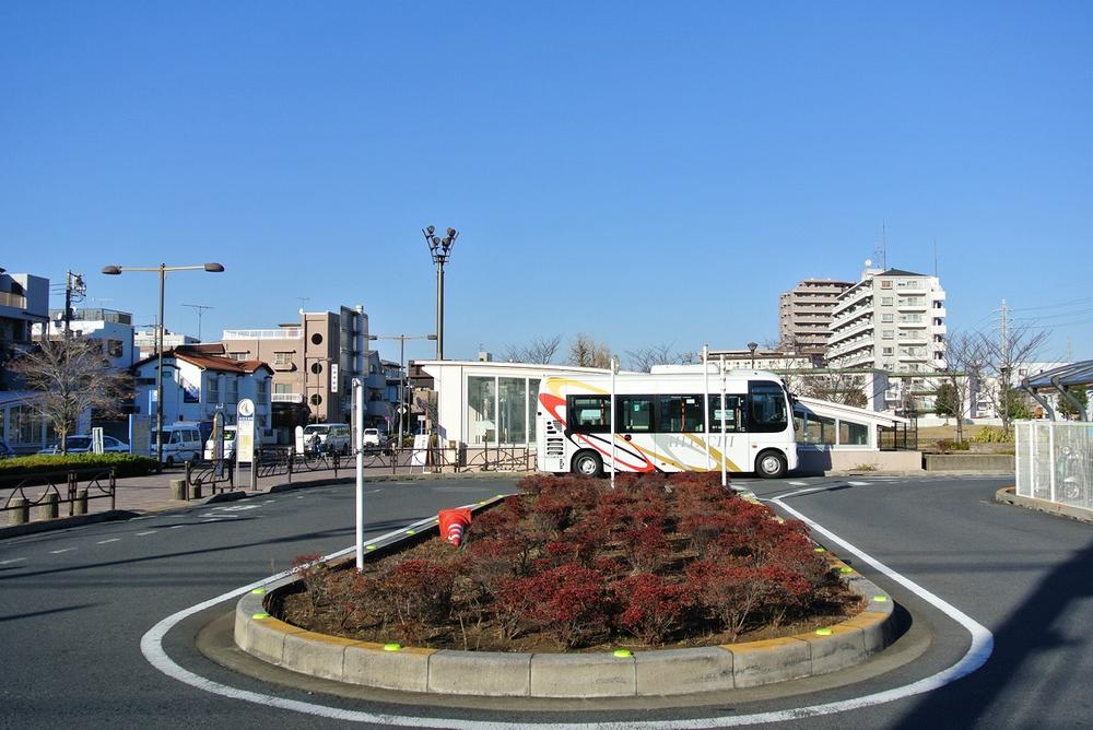 Other. Ohanajaya Station