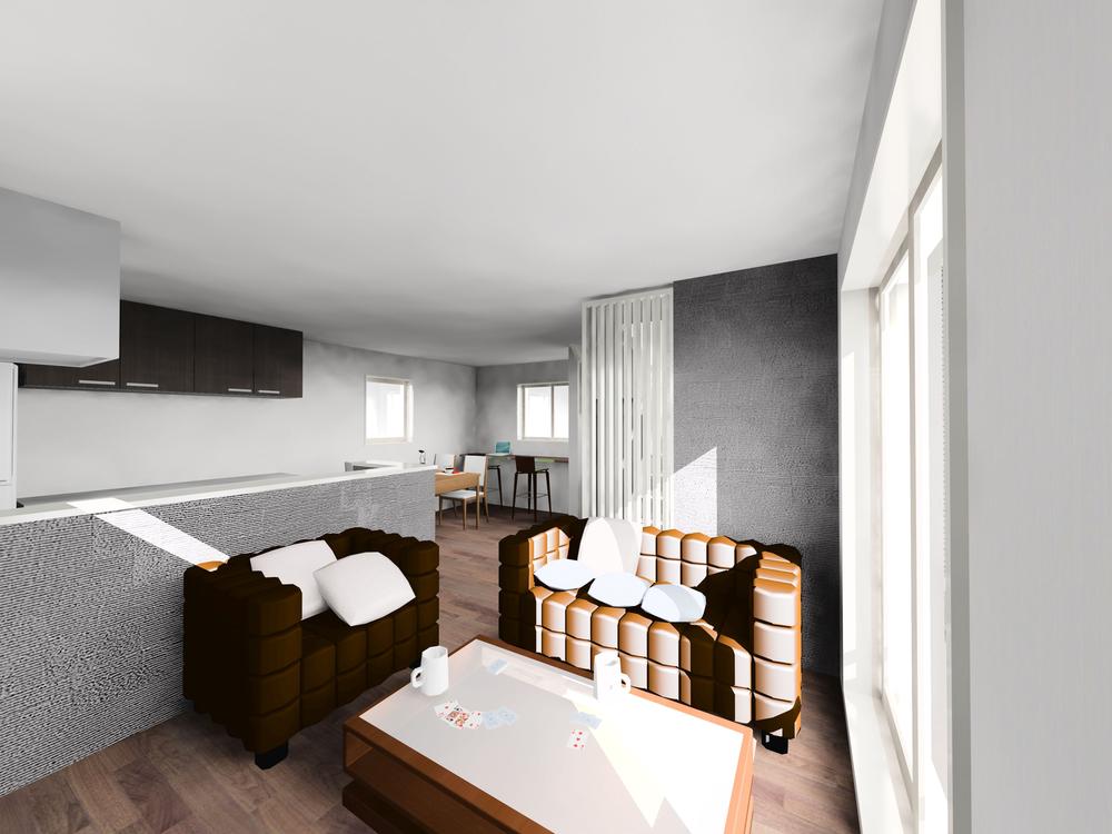 Living. Living Image