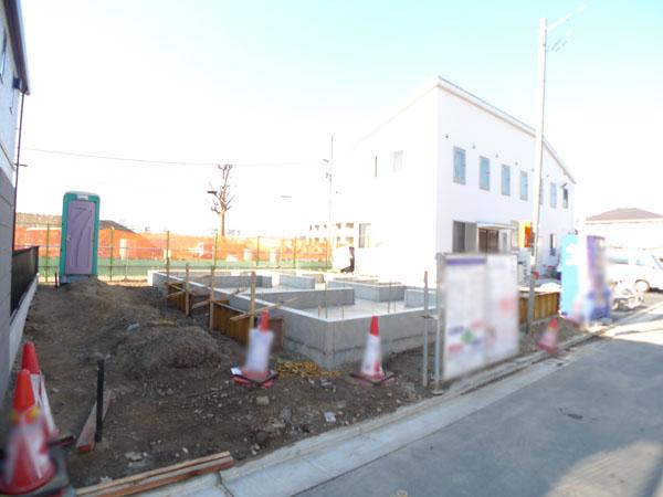 Local appearance photo